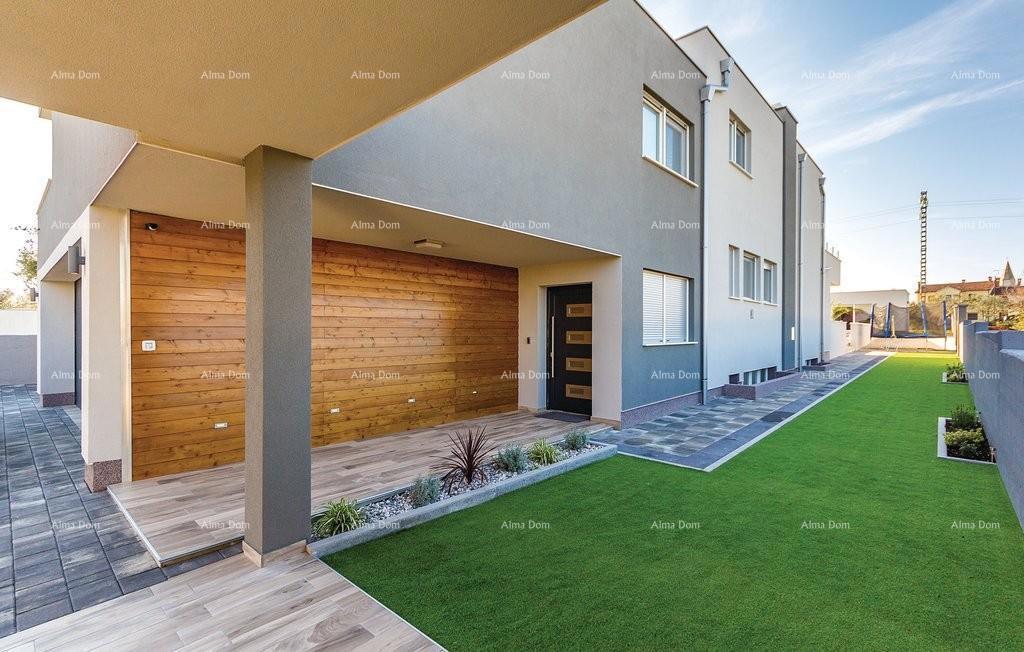 Bellissima villa in vendita, Šišan!