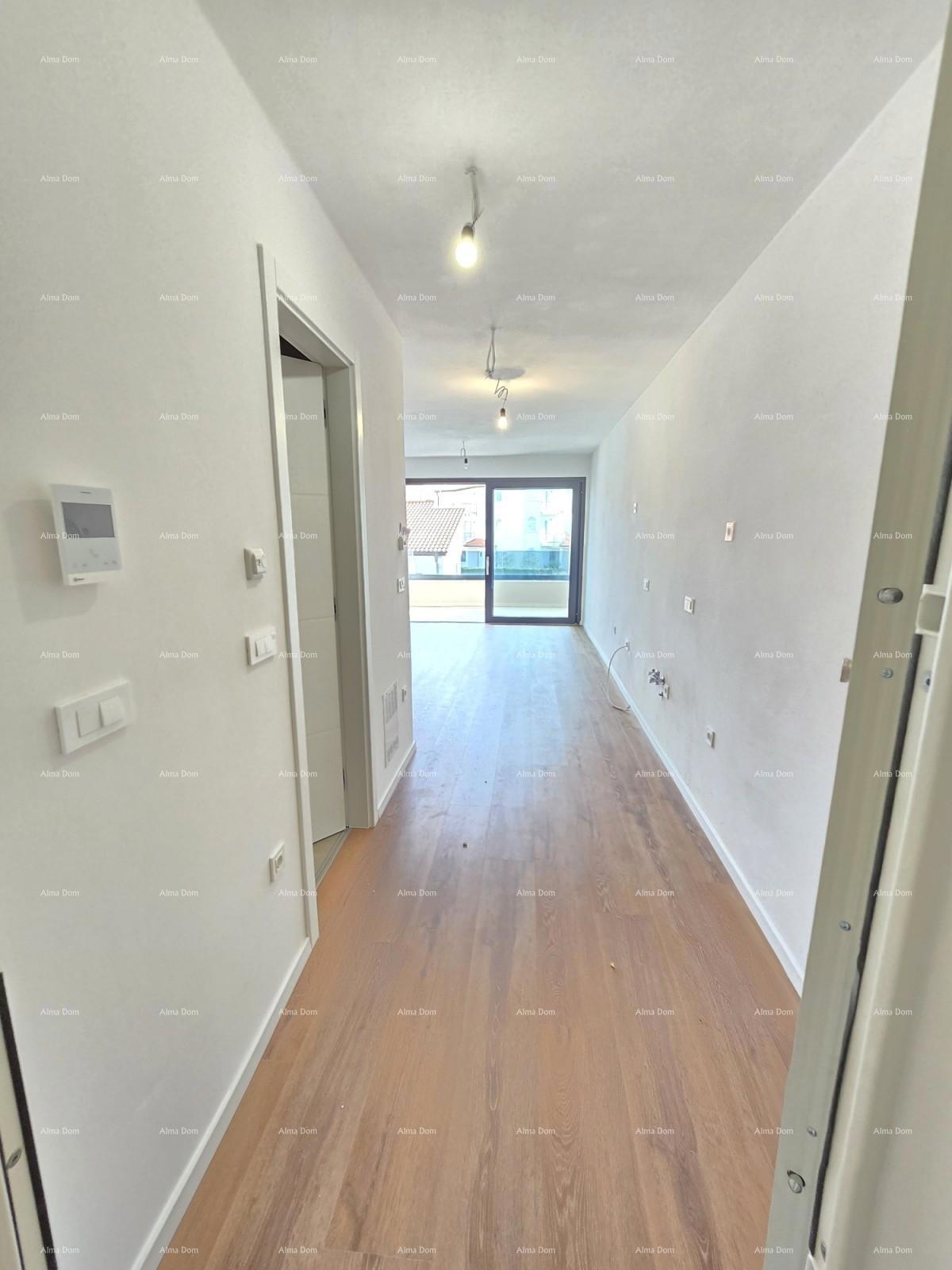 Medulin! Nuova costruzione di lusso! A5 Vicinanza all'hotel Medulin.