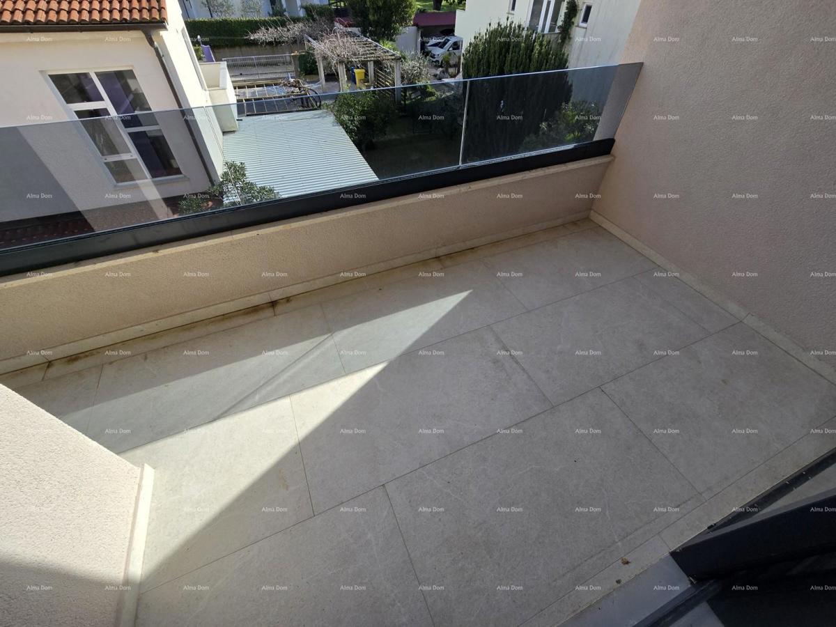 Medulin! Nuova costruzione di lusso! A5 Vicinanza all'hotel Medulin.