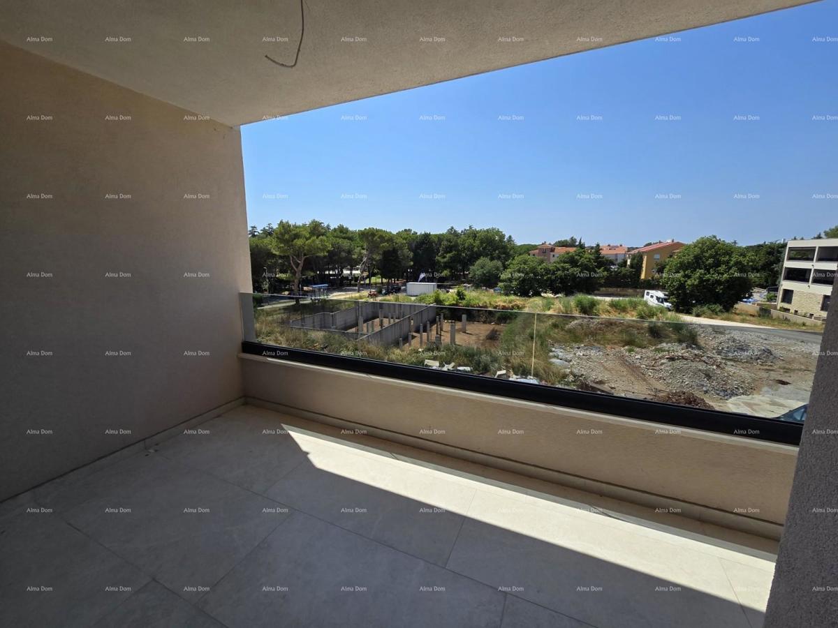 Medulin! Nuova costruzione di lusso! A5 Vicinanza all'hotel Medulin.