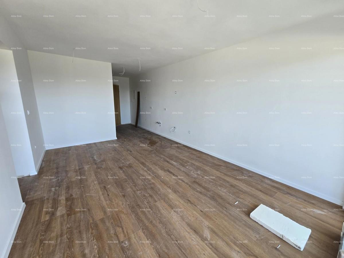 Medulin! Nuova costruzione di lusso! A5 Vicinanza all'hotel Medulin.