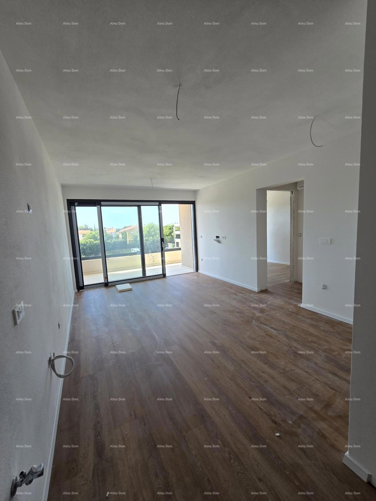 Medulin! Nuova costruzione di lusso! A5 Vicinanza all'hotel Medulin.