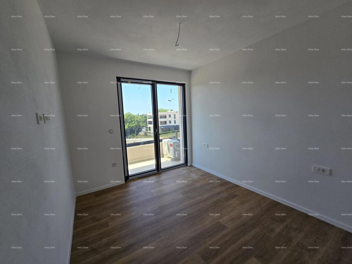 Medulin! Nuova costruzione di lusso! A5 Vicinanza all'hotel Medulin.