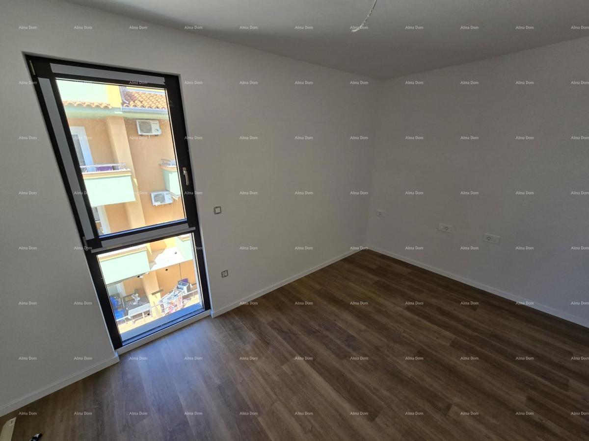 Medulin! Nuova costruzione di lusso! A5 Vicinanza all'hotel Medulin.