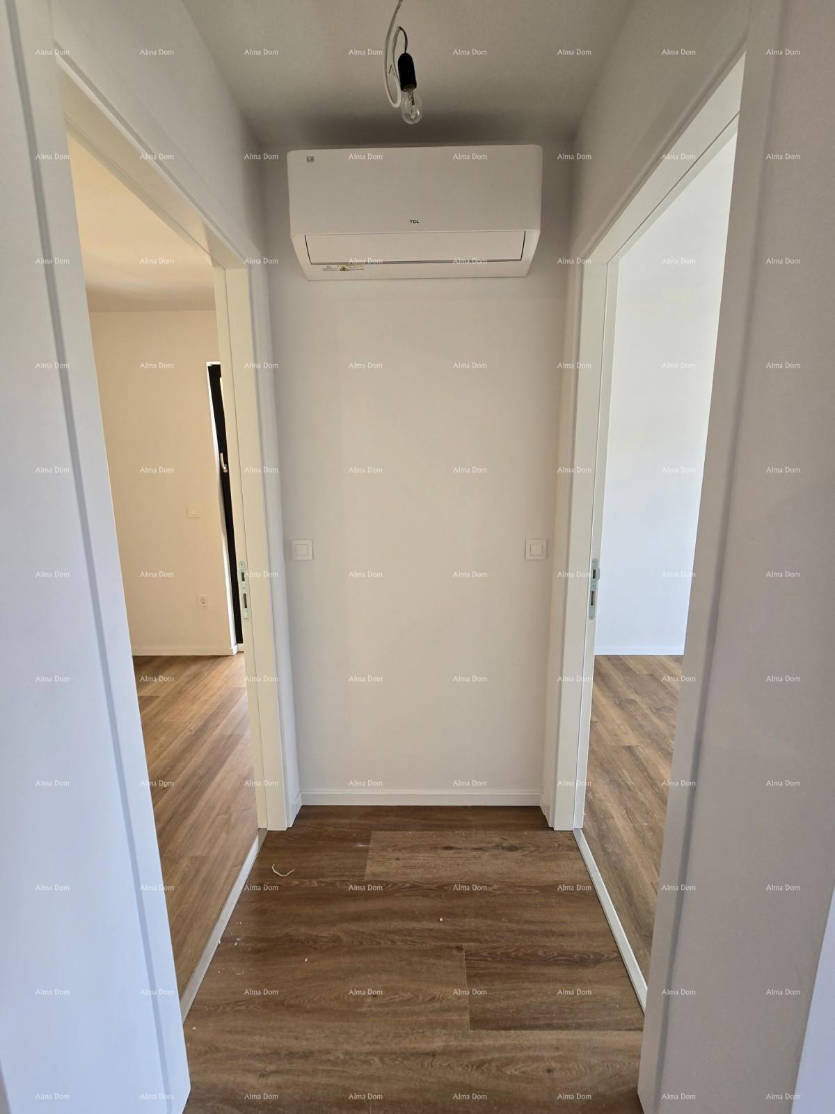 Medulin! Nuova costruzione di lusso! A5 Vicinanza all'hotel Medulin.