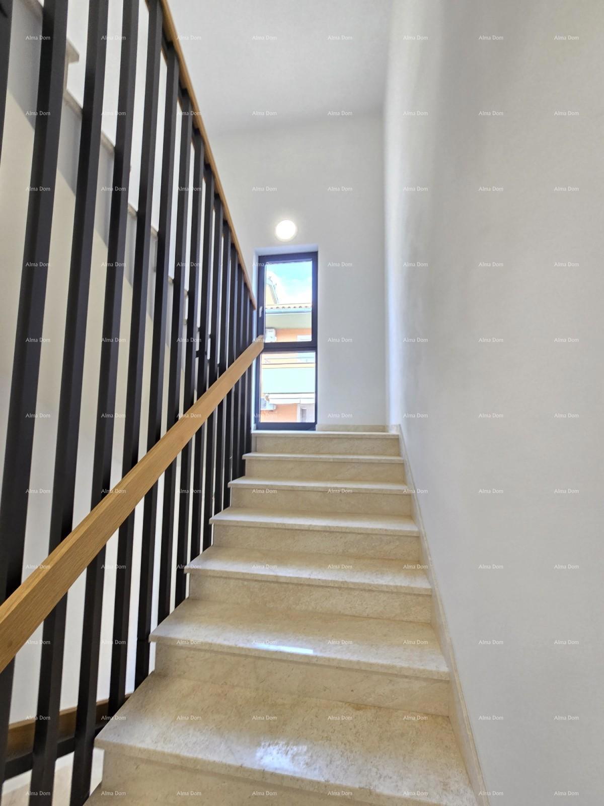 Medulin! Nuova costruzione di lusso! A5 Vicinanza all'hotel Medulin.