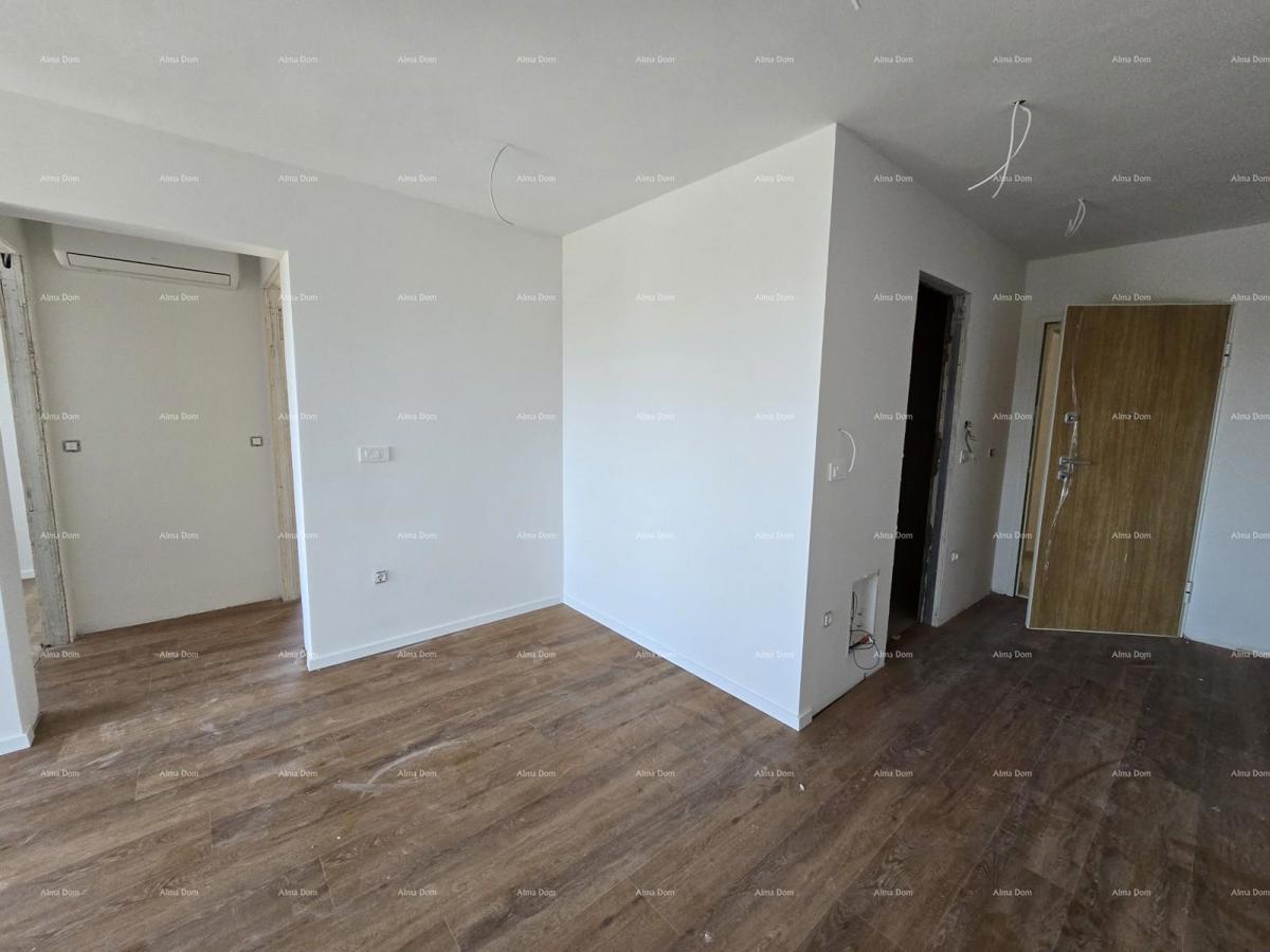 Medulin! Nuova costruzione di lusso! A5 Vicinanza all'hotel Medulin.