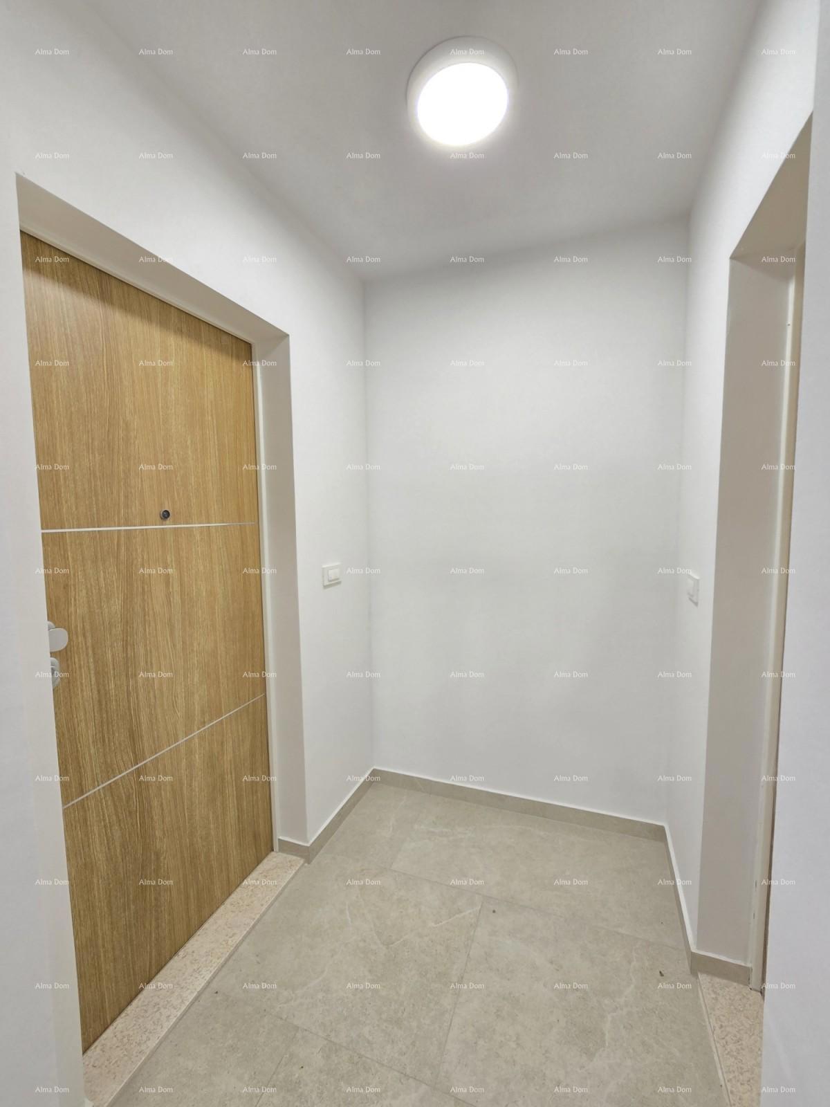 Medulin! Nuova costruzione di lusso! A5 Vicinanza all'hotel Medulin.