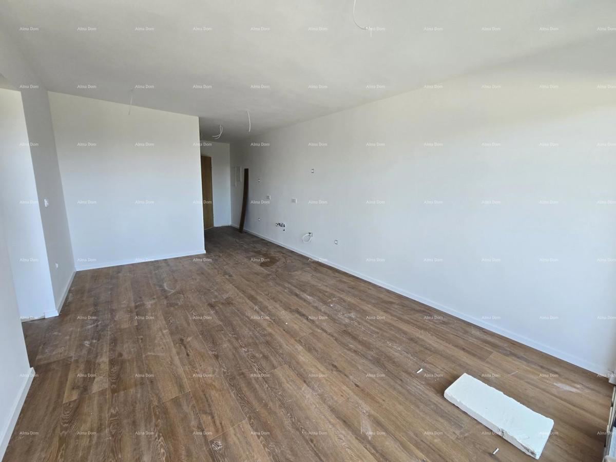 Medulin! Nuova costruzione di lusso! A5 Vicinanza all'hotel Medulin.