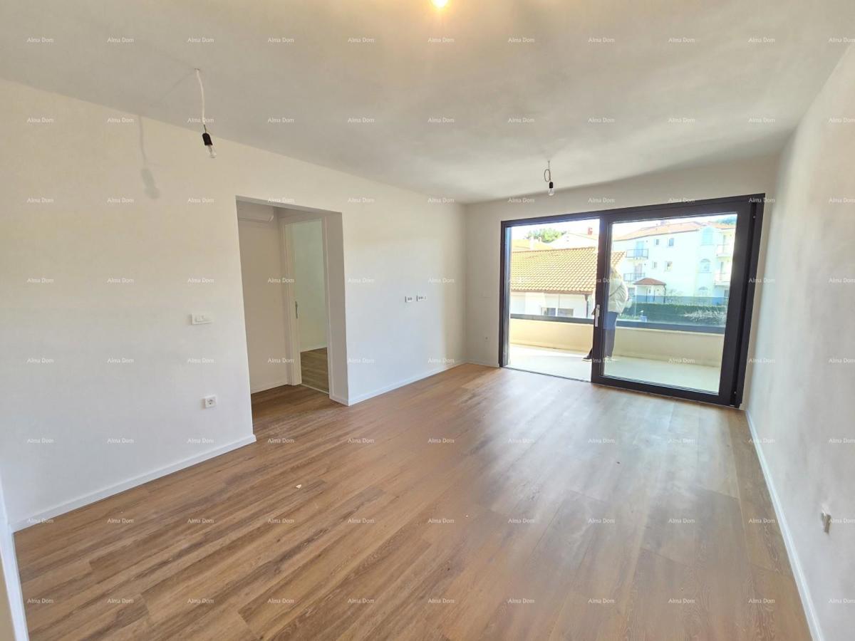 Medulin! Nuova costruzione di lusso! A5 Vicinanza all'hotel Medulin.