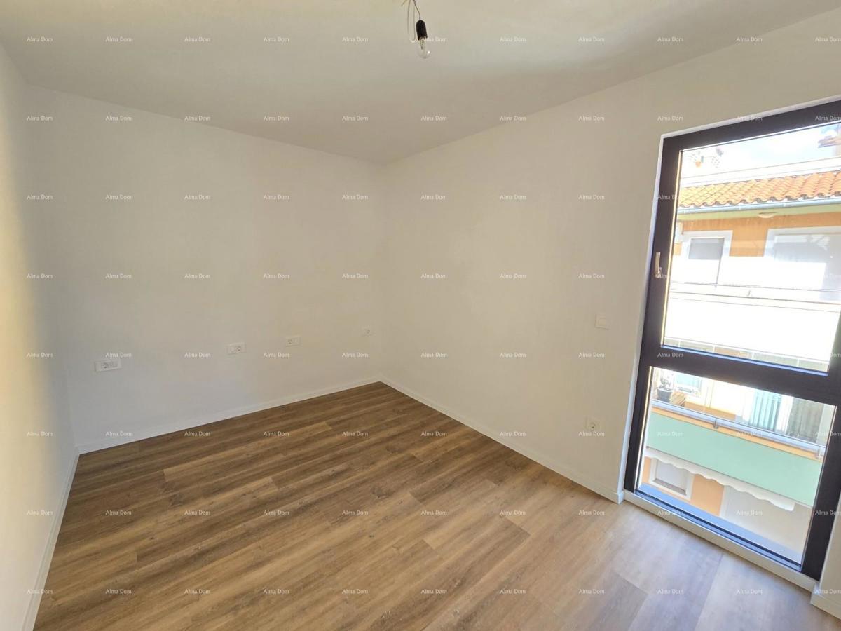 Medulin! Nuova costruzione di lusso! A5 Vicinanza all'hotel Medulin.