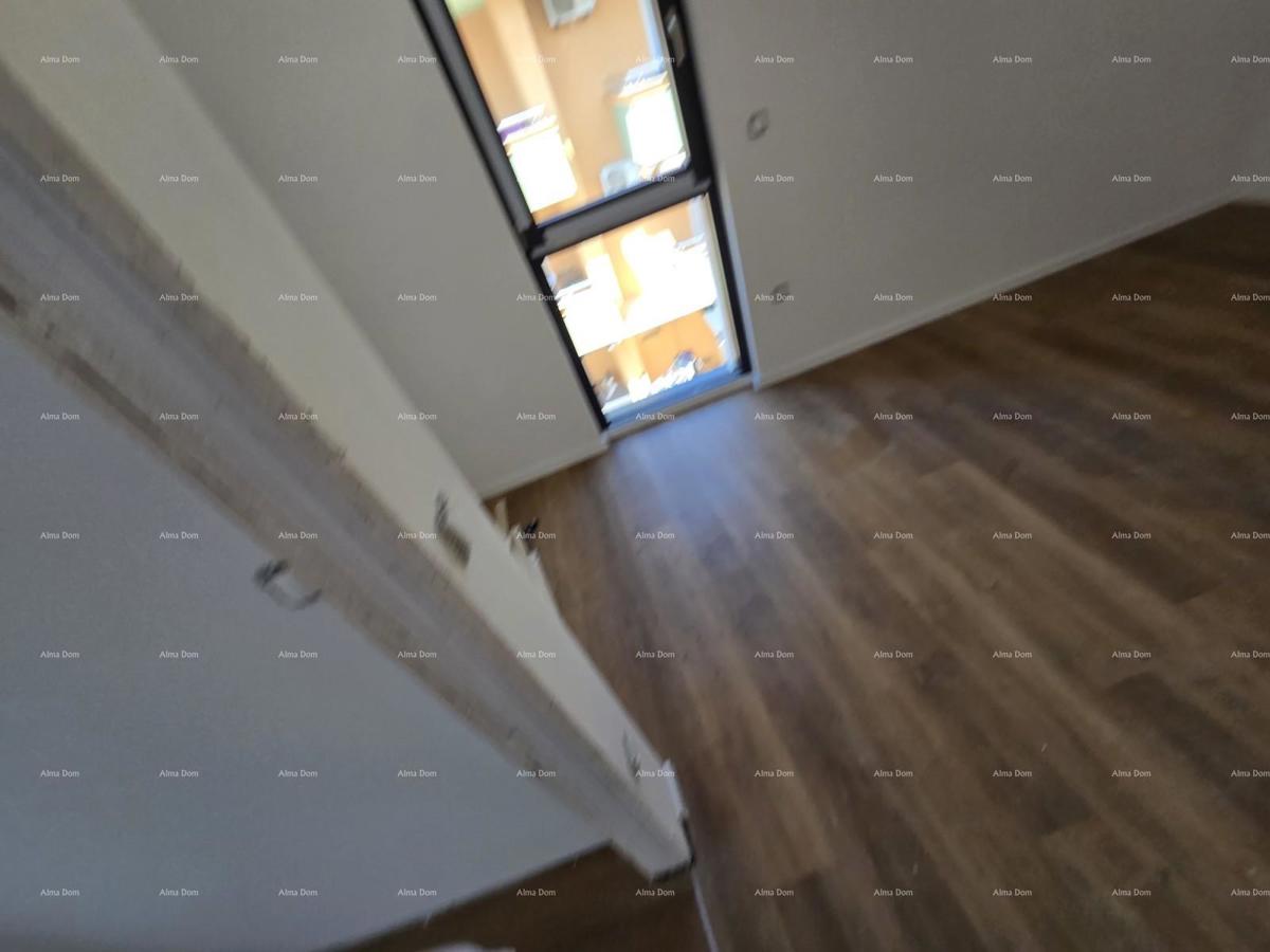 Medulin! Nuova costruzione di lusso! A5 Vicinanza all'hotel Medulin.