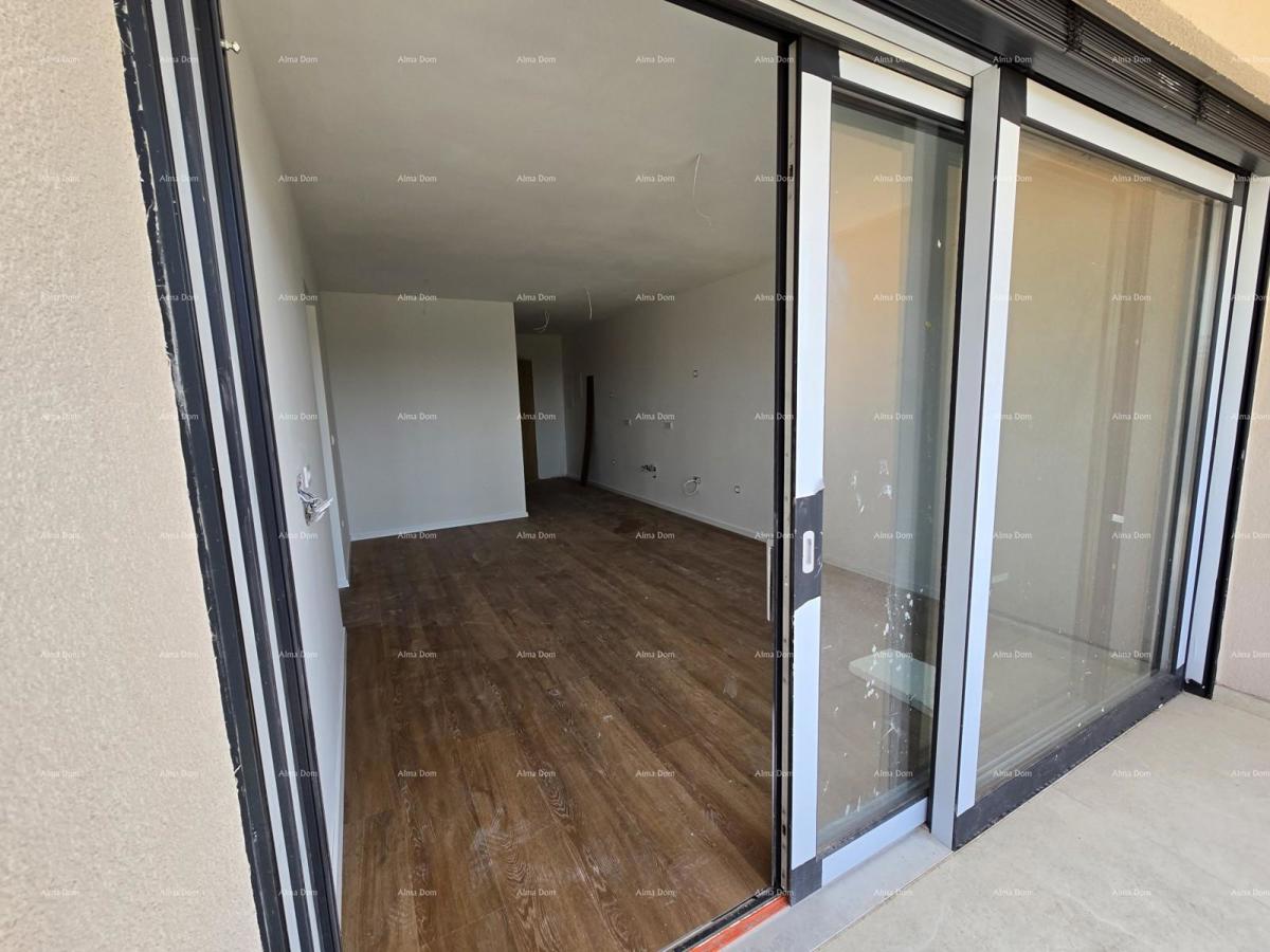 Medulin! Nuova costruzione di lusso! A5 Vicinanza all'hotel Medulin.