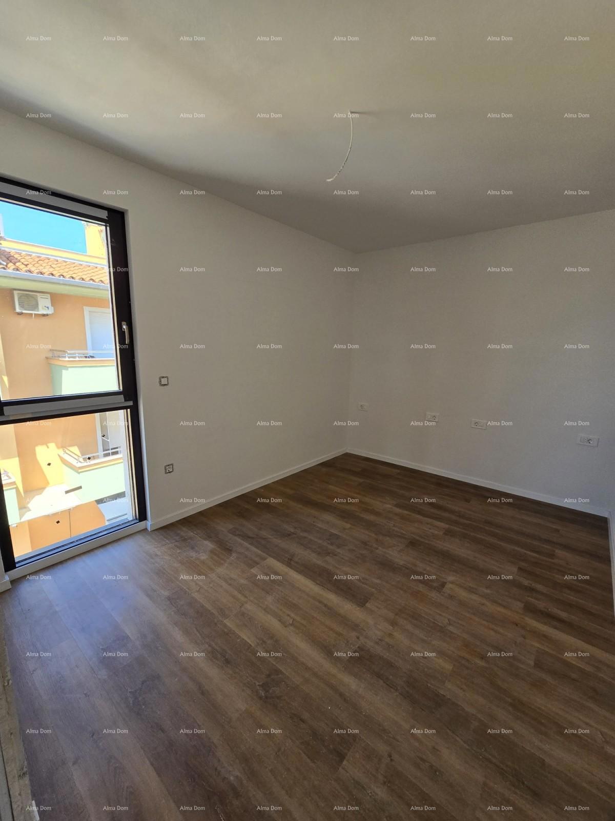 Medulin! Nuova costruzione di lusso! A5 Vicinanza all'hotel Medulin.