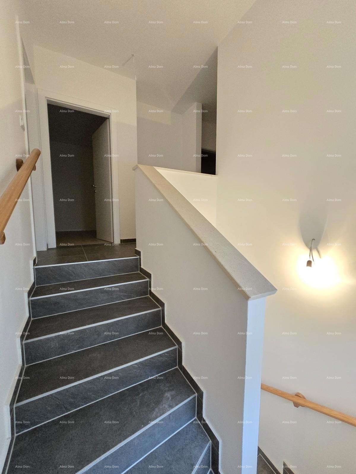 Medulin! Nuova costruzione!