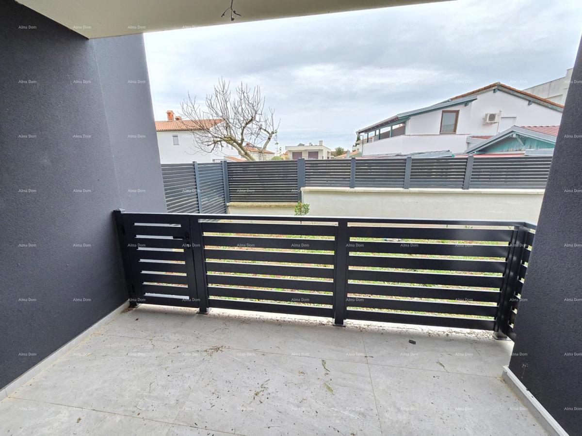 Medulin! Nuova costruzione!