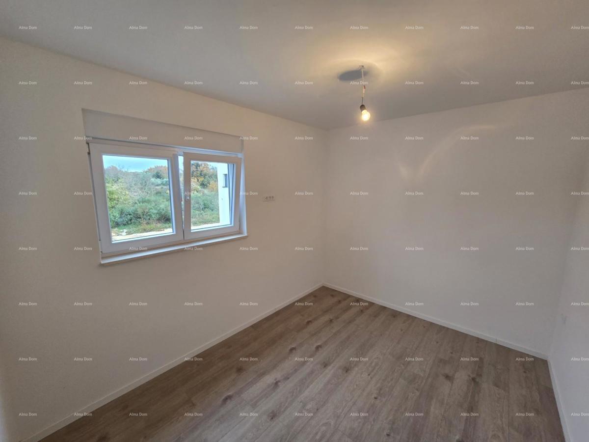 Medulin! Nuova costruzione!