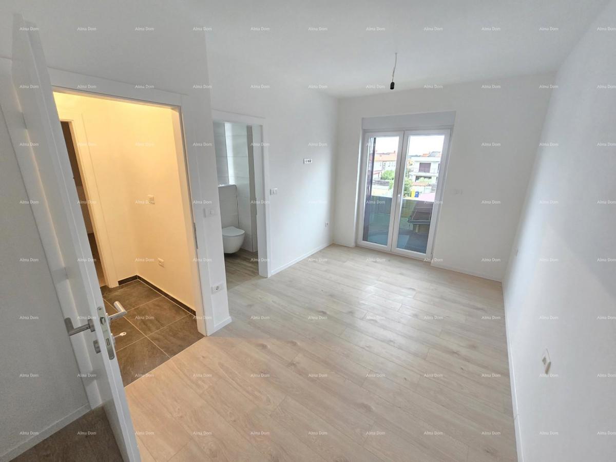 Medulin! Nuova costruzione!