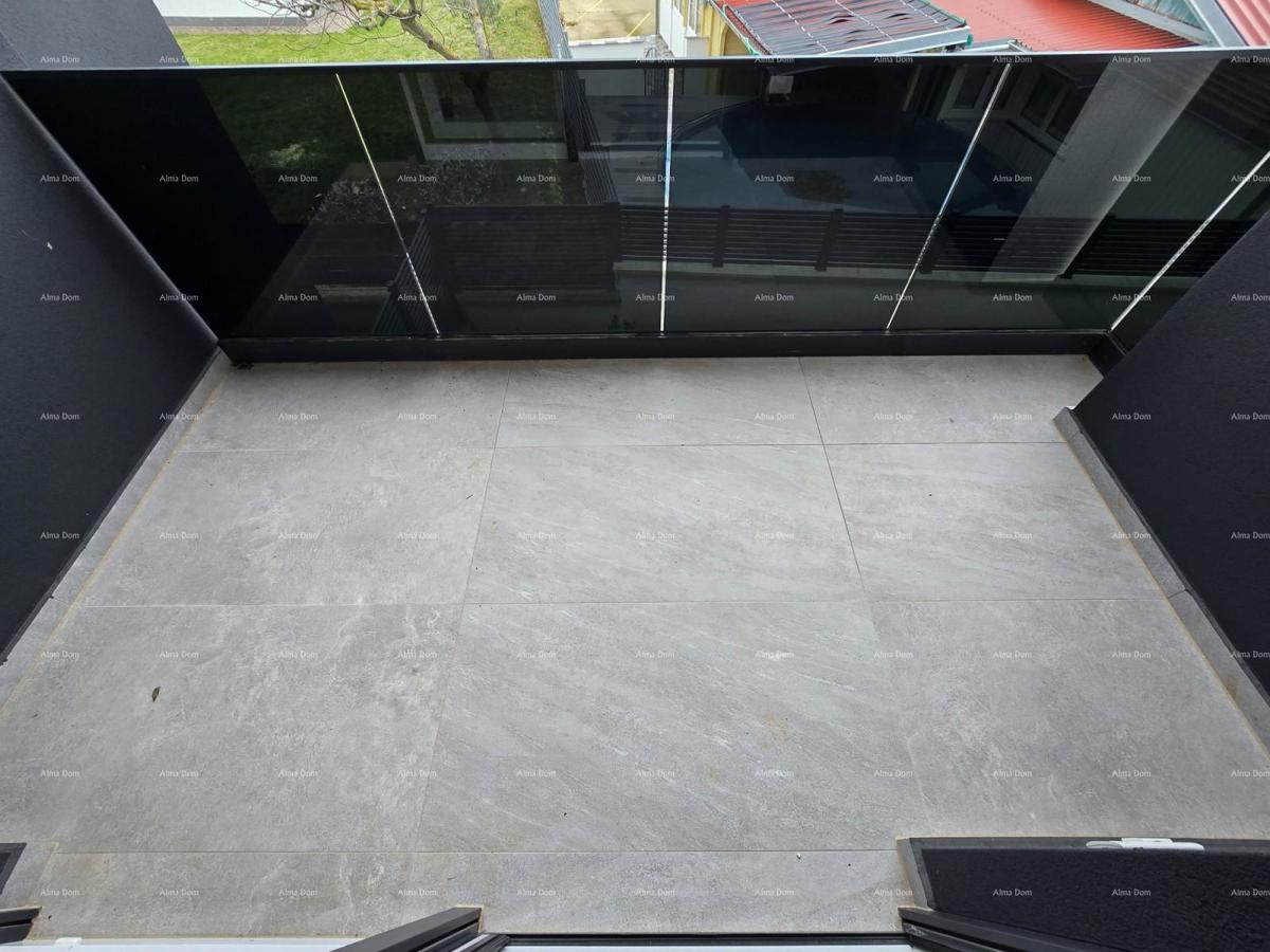 Medulin! Nuova costruzione!