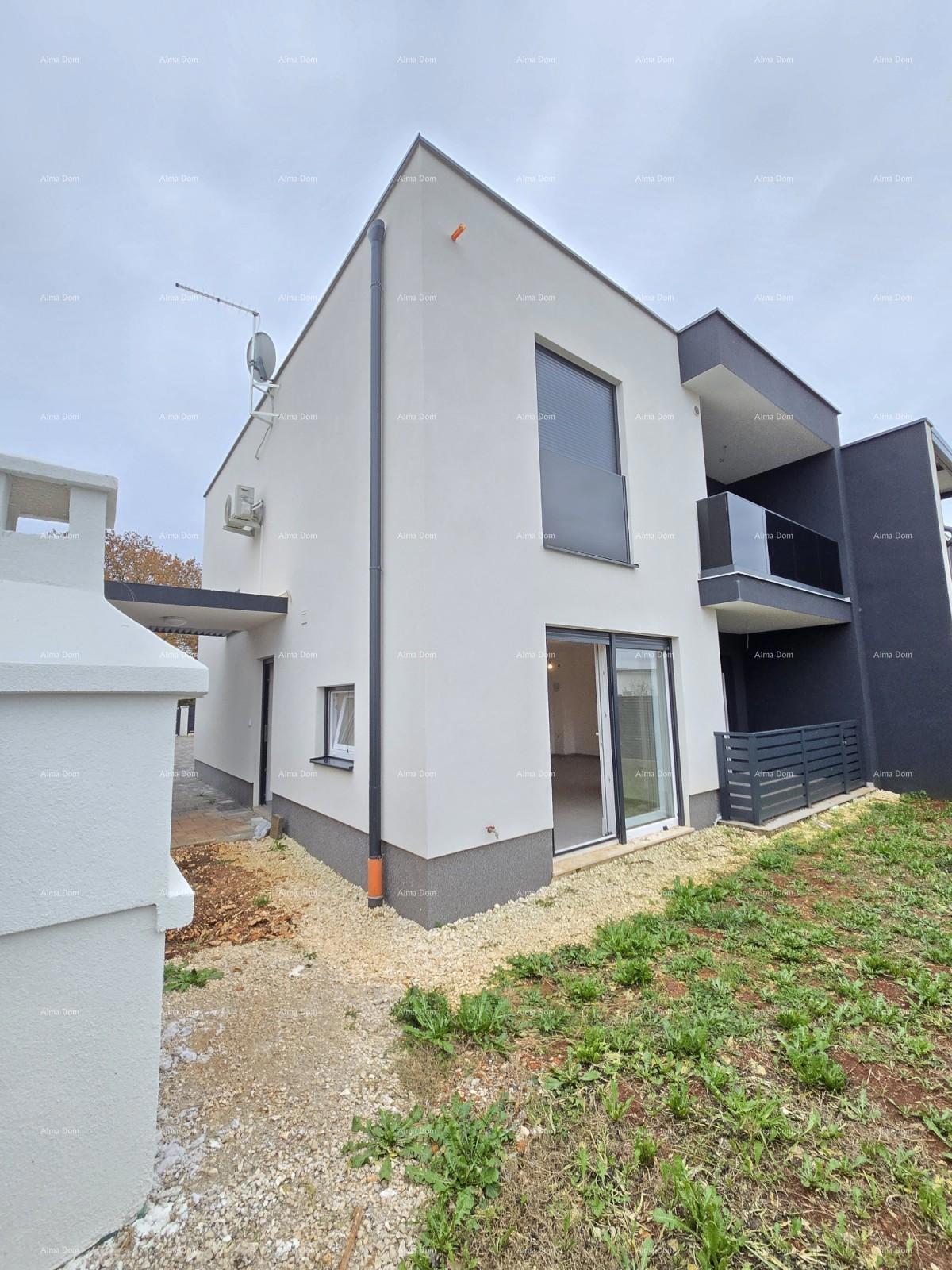 Medulin! Nuova costruzione!