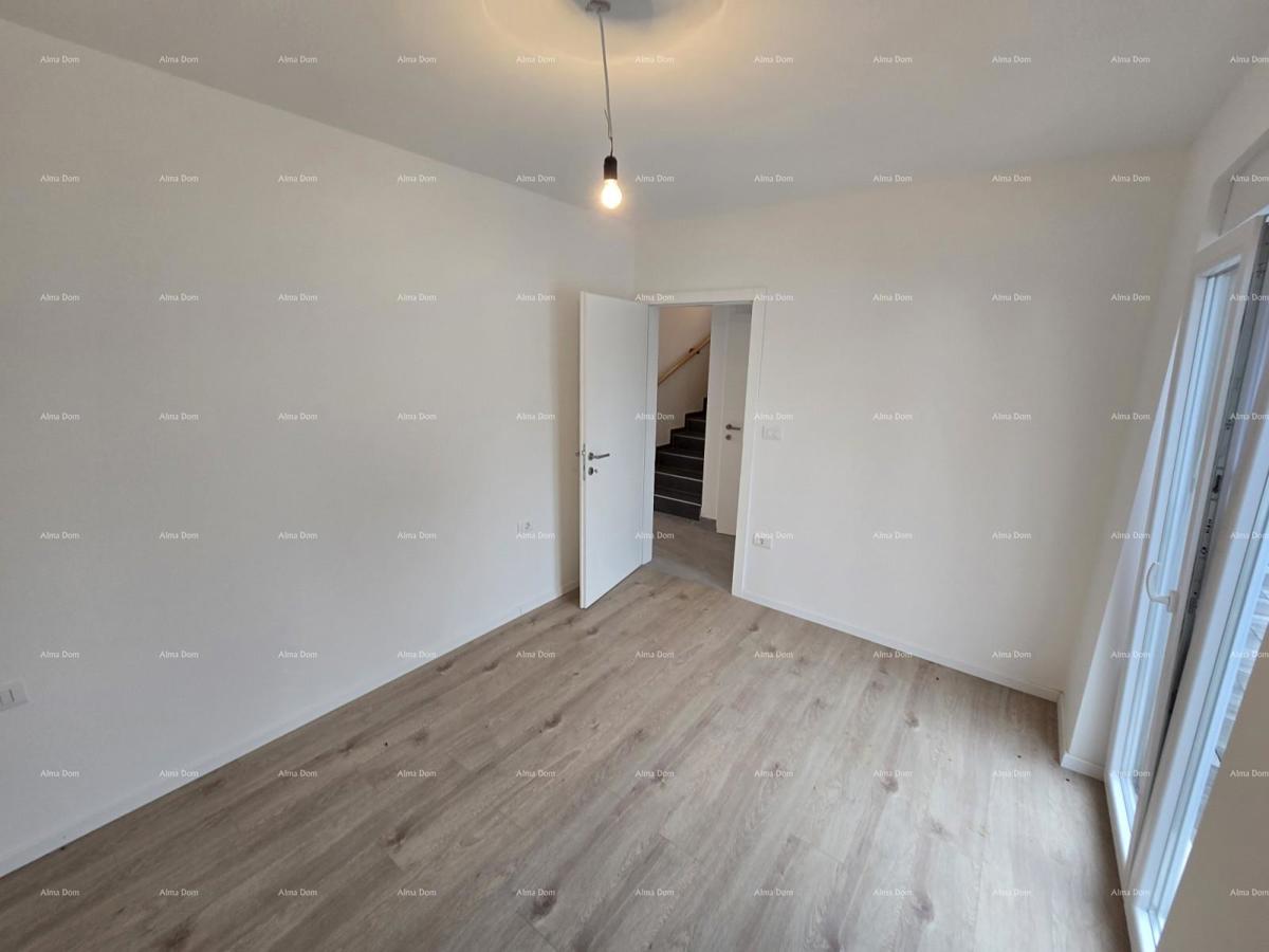 Medulin! Nuova costruzione!