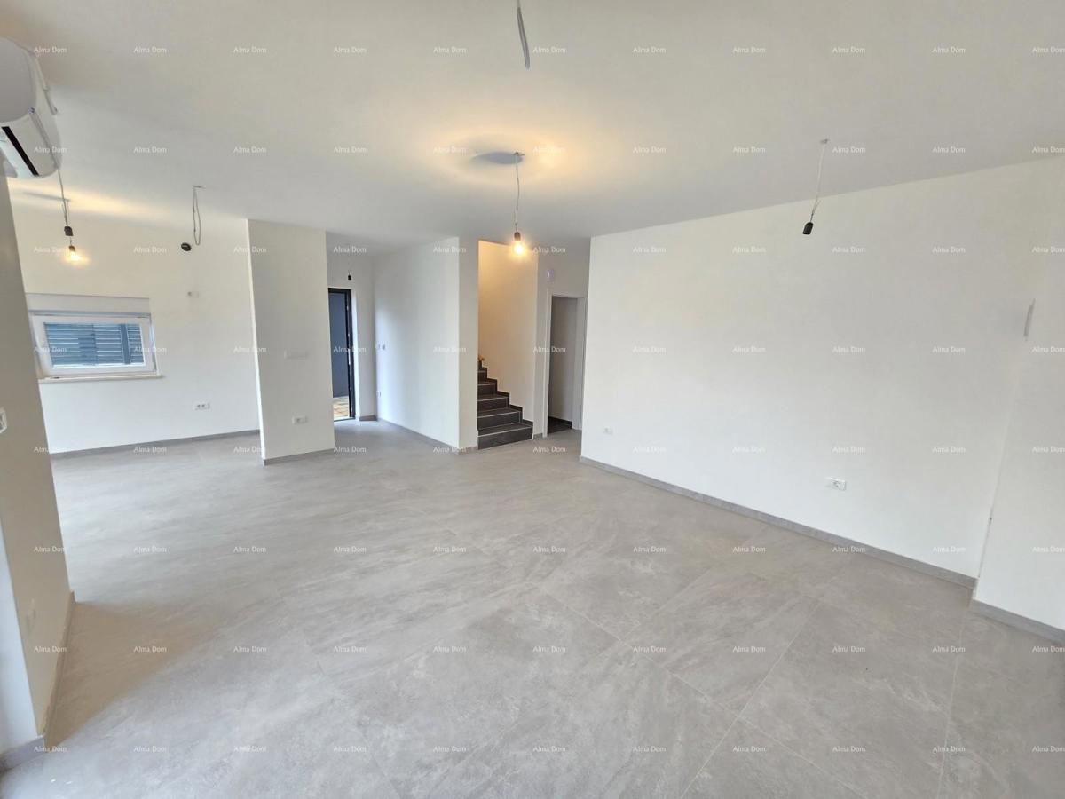 Medulin! Nuova costruzione!