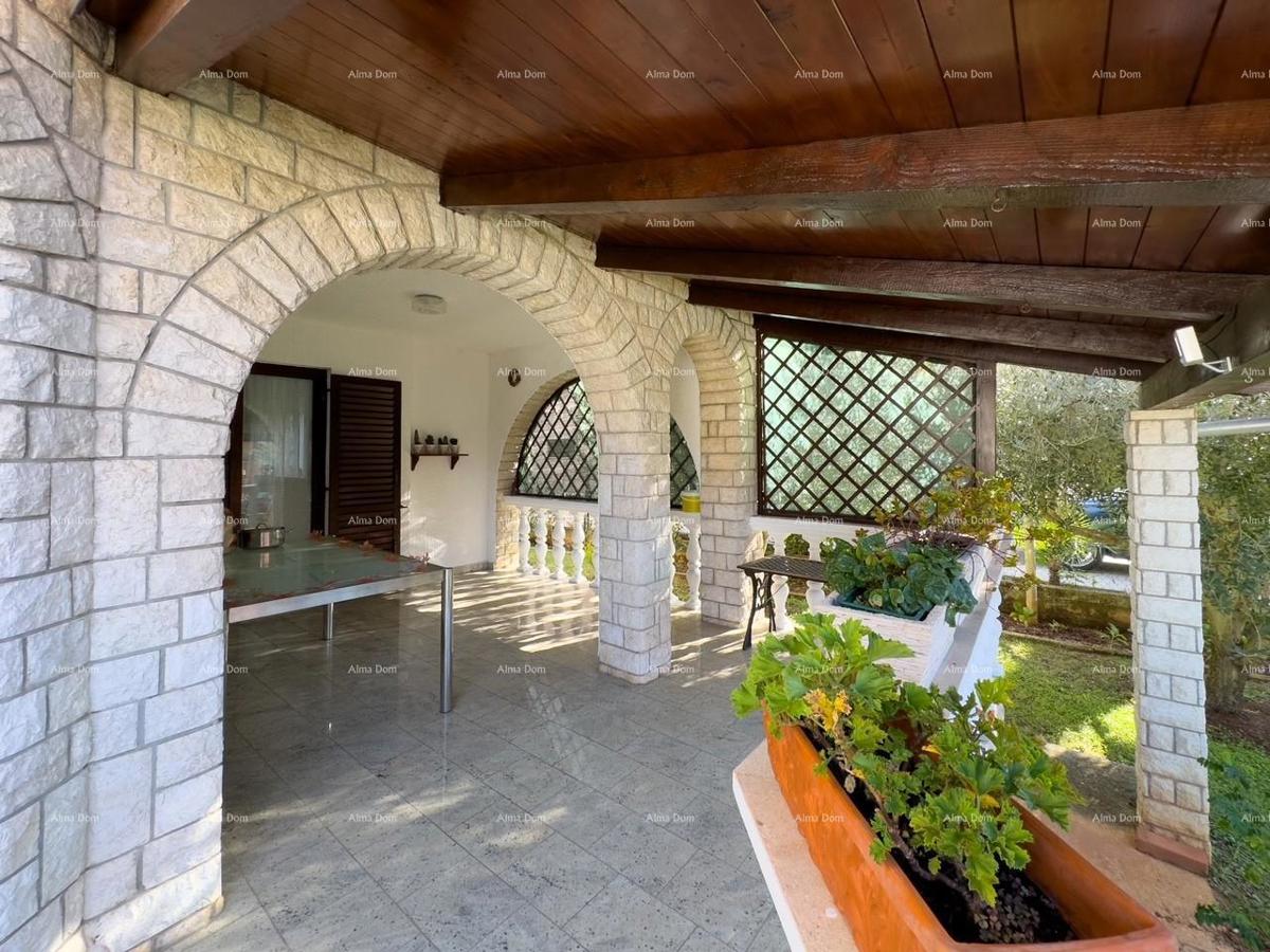 Grande casa con 4 appartamenti - Baia di sabbia!