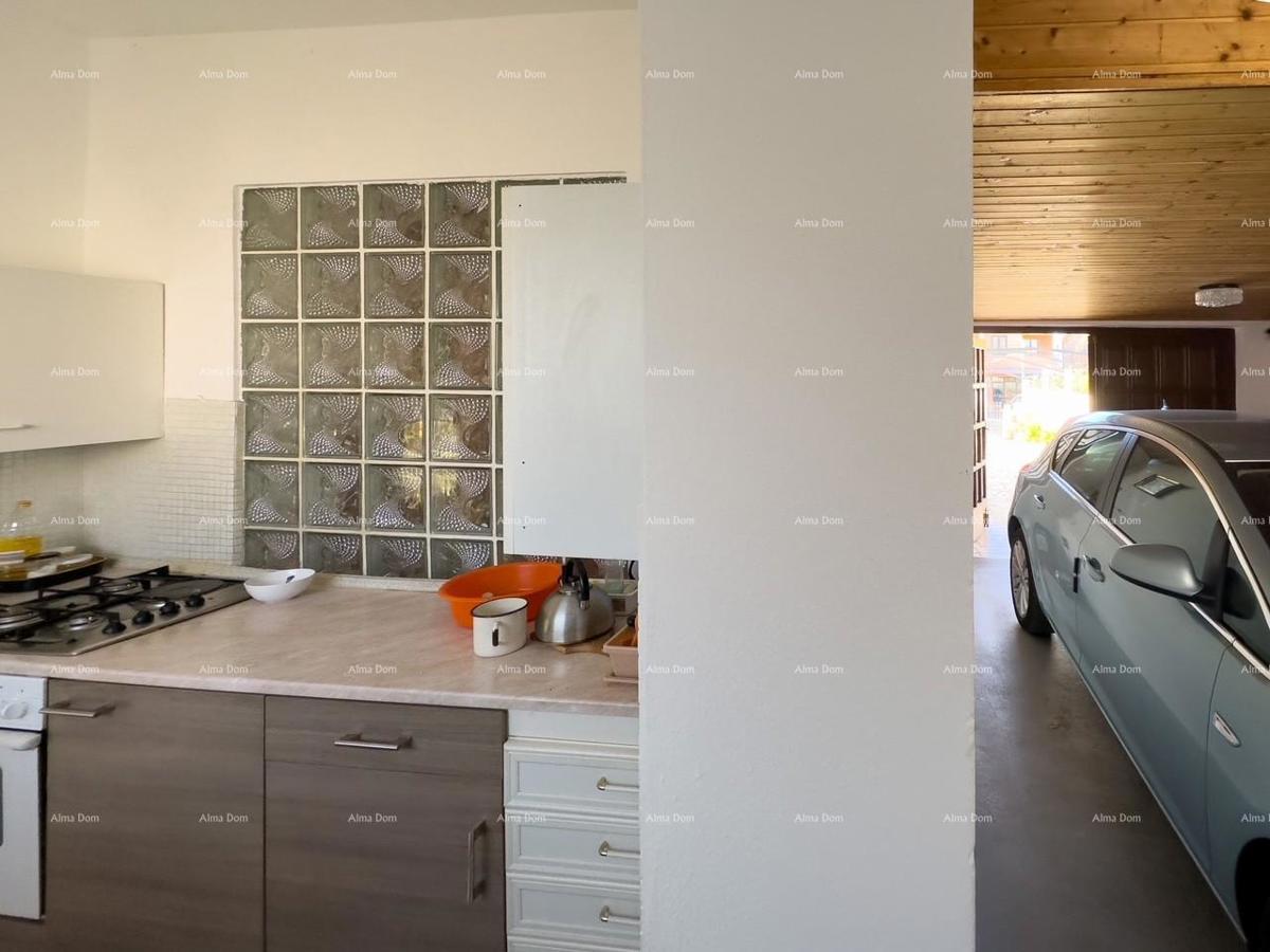 Grande casa con 4 appartamenti - Baia di sabbia!