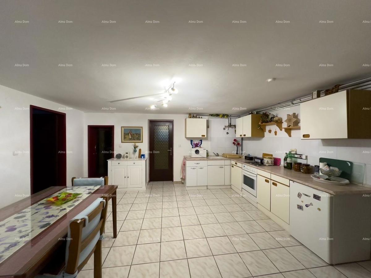 Grande casa con 4 appartamenti - Baia di sabbia!