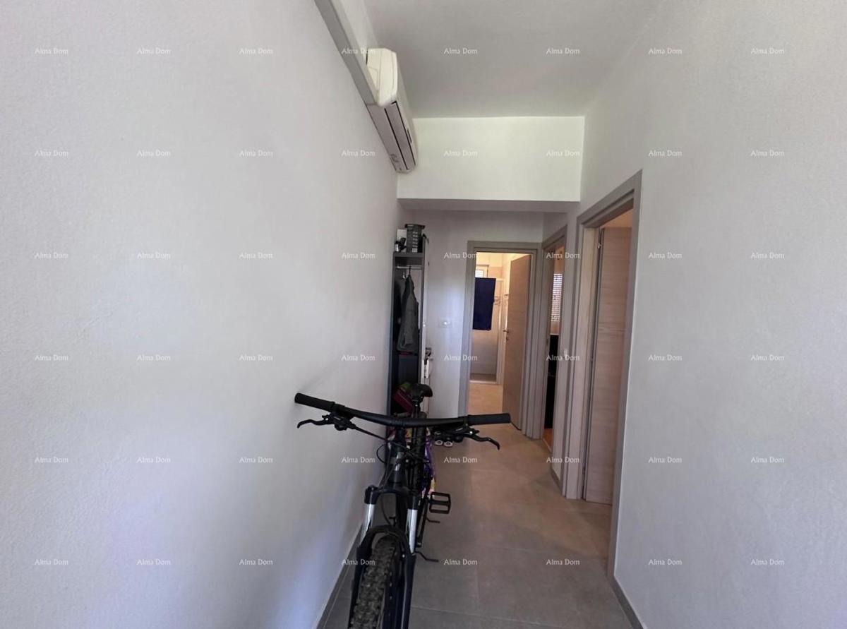 Casa con permesso di costruire 4 appartamenti!