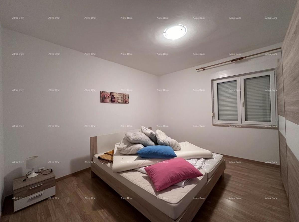 Casa con permesso di costruire 4 appartamenti!