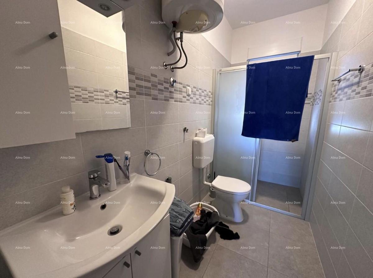 Casa con permesso di costruire 4 appartamenti!