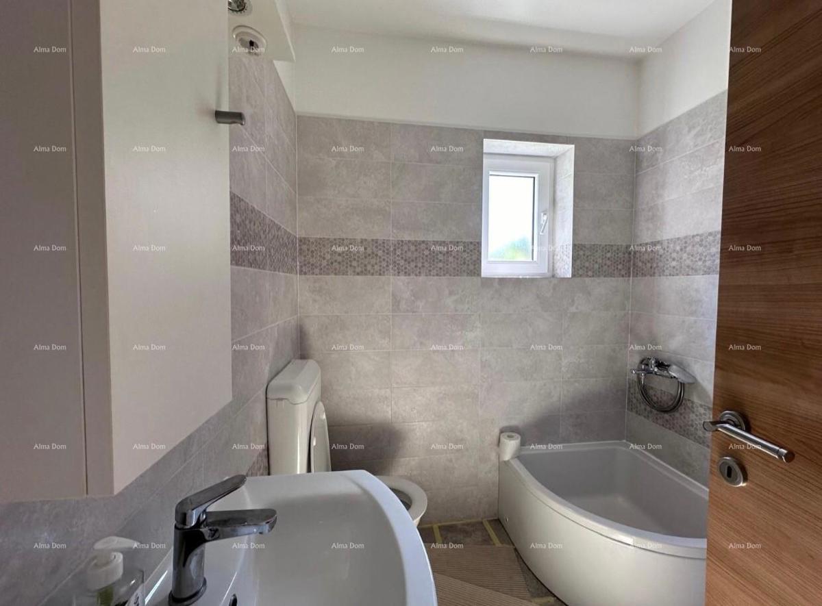 Casa con permesso di costruire 4 appartamenti!