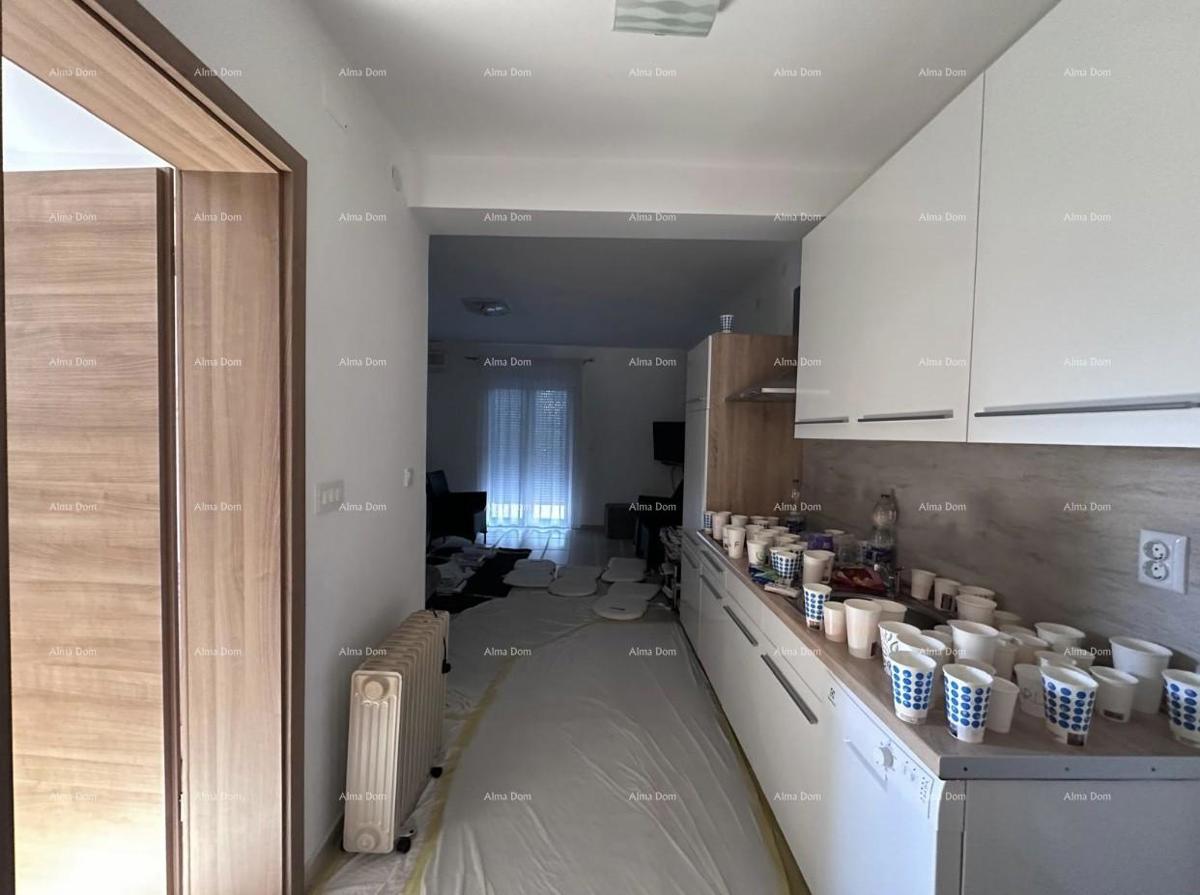 Casa con permesso di costruire 4 appartamenti!