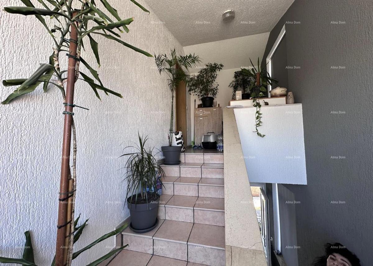 Casa con permesso di costruire 4 appartamenti!