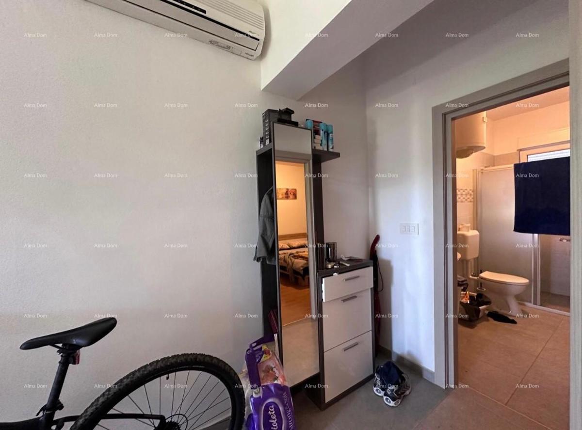 Casa con permesso di costruire 4 appartamenti!