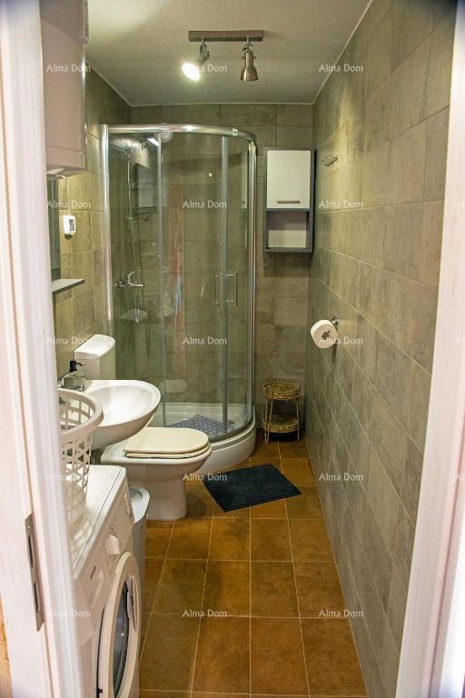 Vendita - due case in ottima posizione con vista mare - Medulin, Vinkuran!