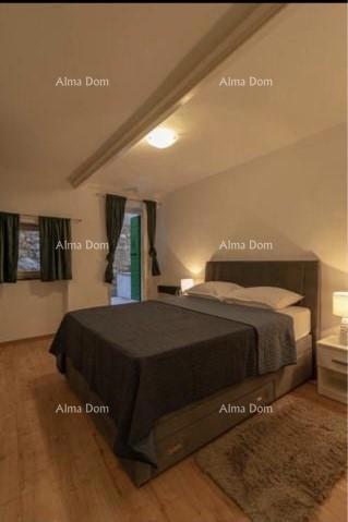 In vendita bilocale nel centro di Rovigno