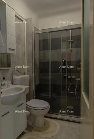 In vendita bilocale nel centro di Rovigno