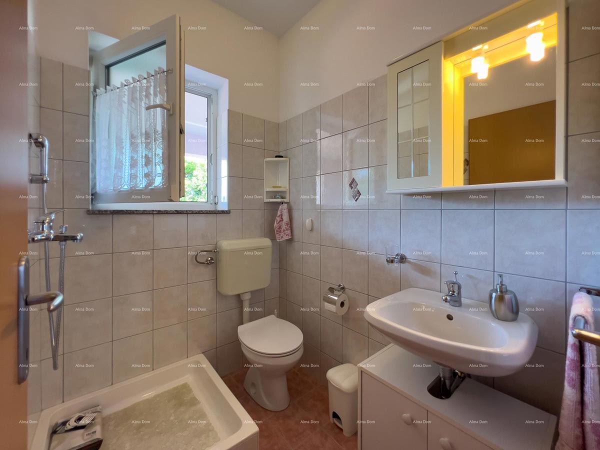 Casa, vicino alla tangenziale.