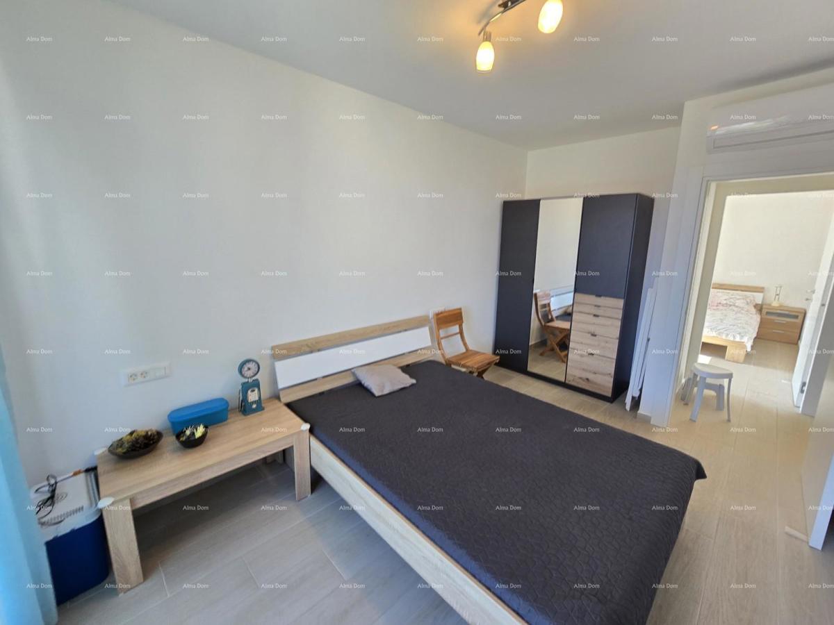 Stupendo appartamento a Medulin, 1000 m dal mare - ideale per vivere sulla costa!