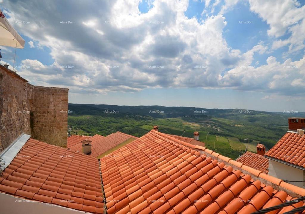 Casa Motovun