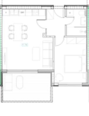 UMAG – Nuova costruzione! Appartamento in complesso residenziale moderno, 1-13