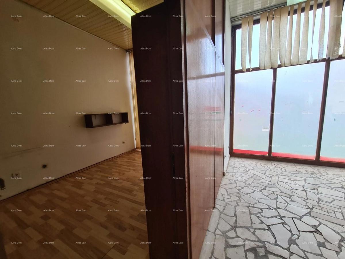 Spazio commerciale in vendita – Veruda, Pola