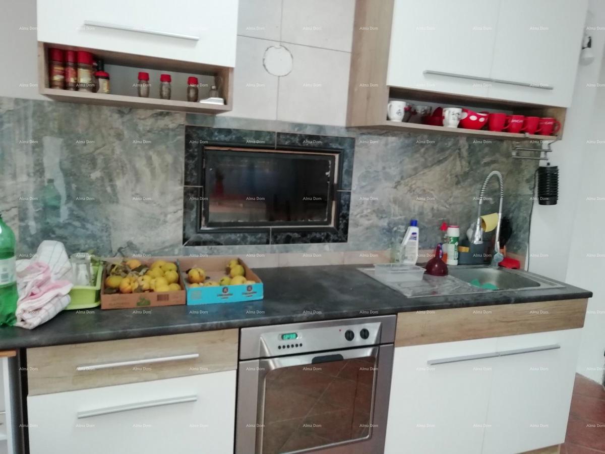 Casa in vendita, 95 m2, 1800 m dal mare, Umago