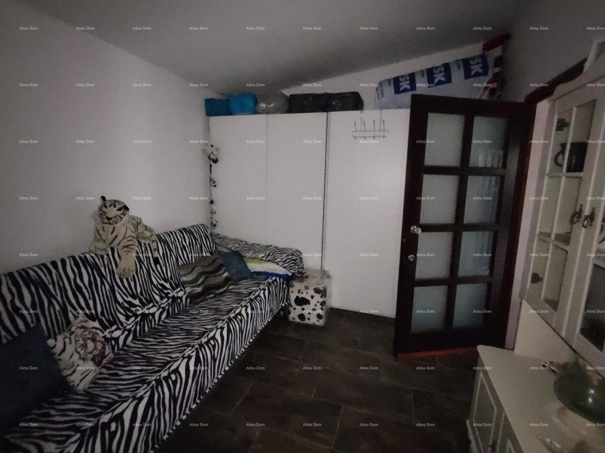 Casa in vendita, 95 m2, 1800 m dal mare, Umago