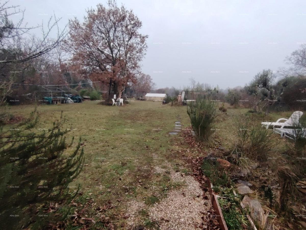 Casa in vendita, 95 m2, 1800 m dal mare, Umago