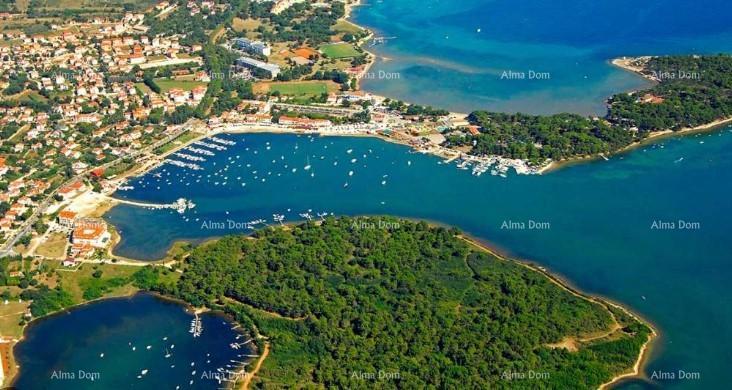 Terreni edificabili a Medolino - possibilità di acquisto separato