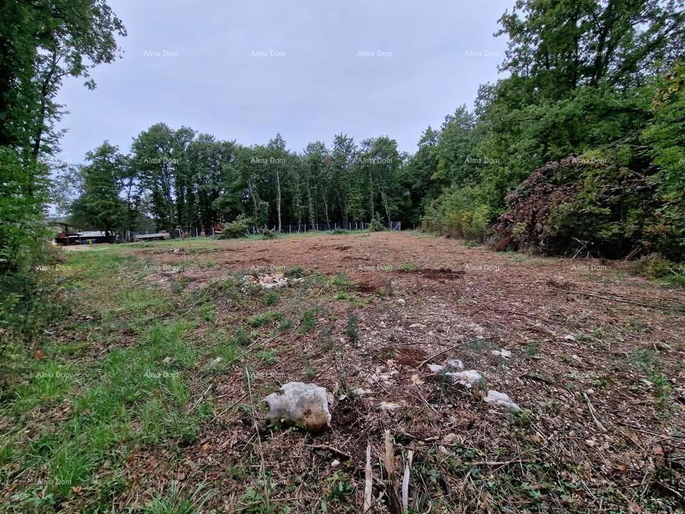 Terreno edificabile Brtonigla