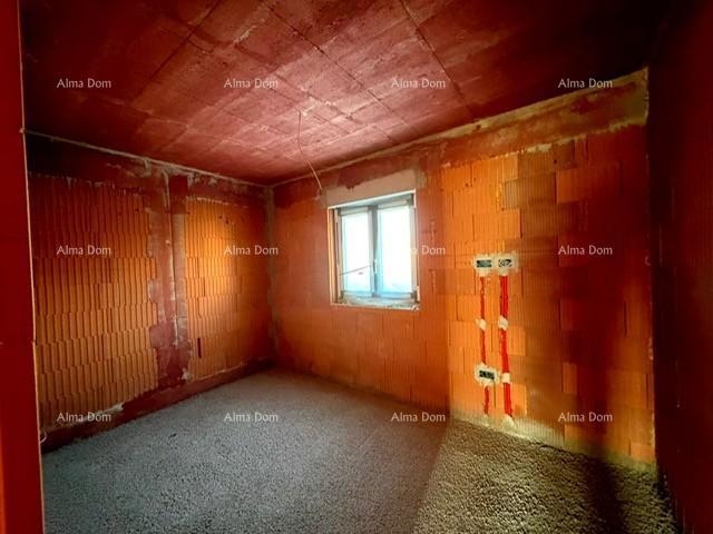 Appartamenti in vendita in un nuovo complesso residenziale, Pola